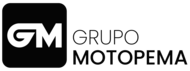 Logo - Grupo Motopema