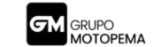 Logo - Grupo Motopema